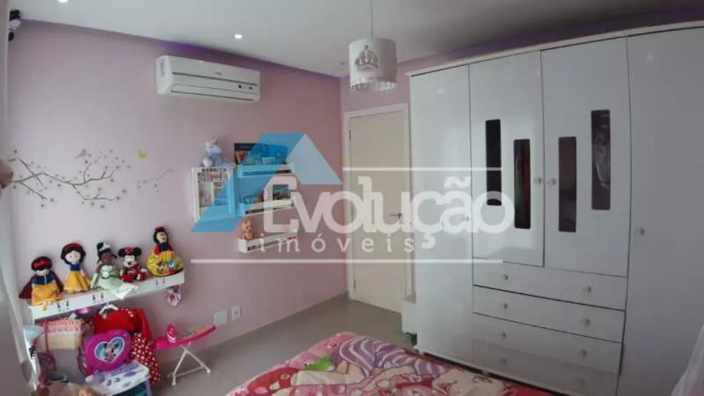 Casa de Condomínio, 5 quartos - Foto 22