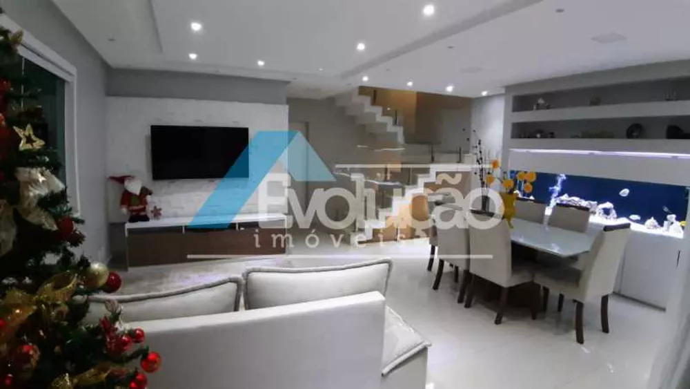 Casa de Condomínio, 5 quartos - Foto 7