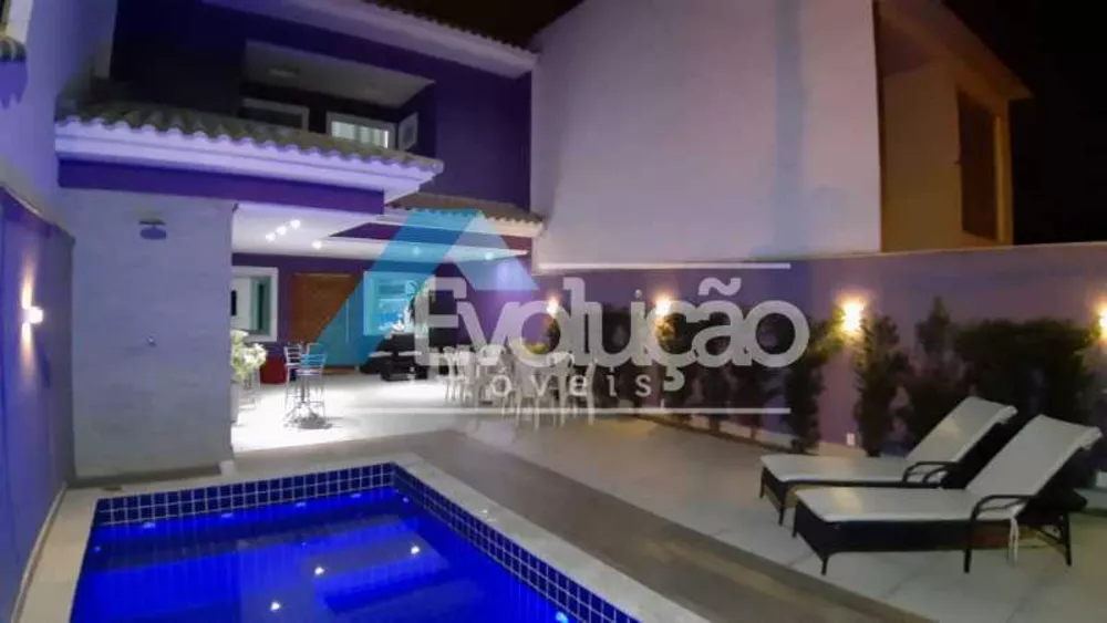Casa de Condomínio, 5 quartos - Foto 5