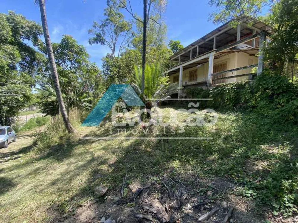 Casa, 4 quartos, 253 m² - Foto 1