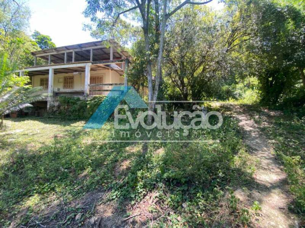 Casa, 4 quartos, 253 m² - Foto 3