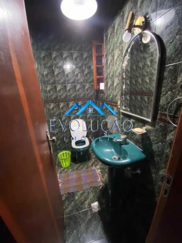 Casa de Condomínio, 3 quartos - Foto 12
