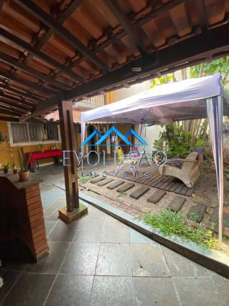 Casa de Condomínio, 3 quartos - Foto 10