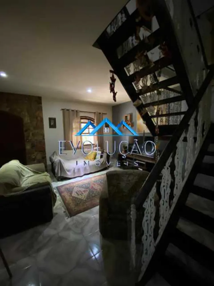 Casa de Condomínio, 3 quartos - Foto 14