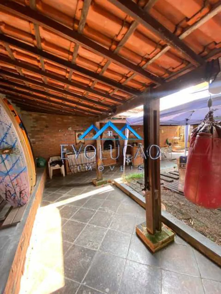 Casa de Condomínio, 3 quartos - Foto 9
