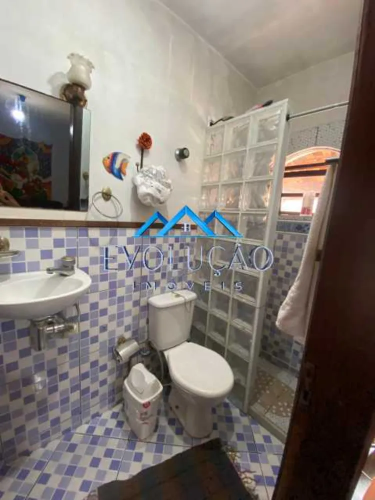 Casa de Condomínio, 3 quartos - Foto 8