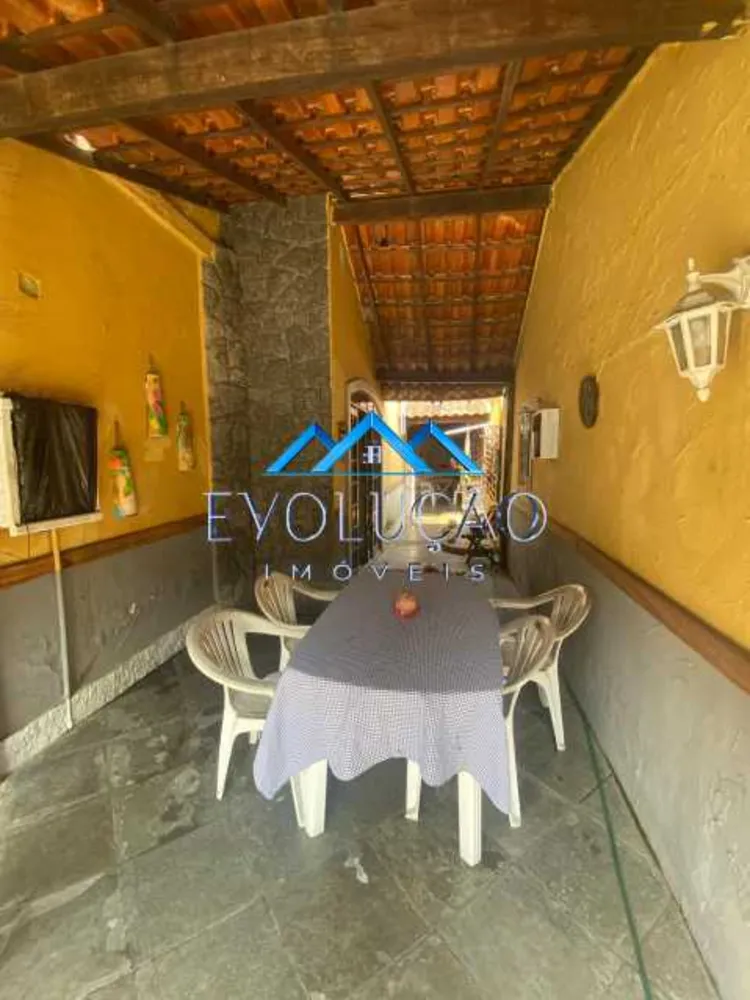 Casa de Condomínio, 3 quartos - Foto 7