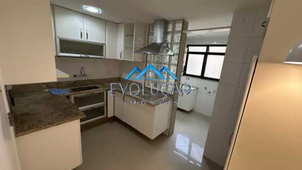 Apartamento, 2 quartos, 115 m² - Foto 12