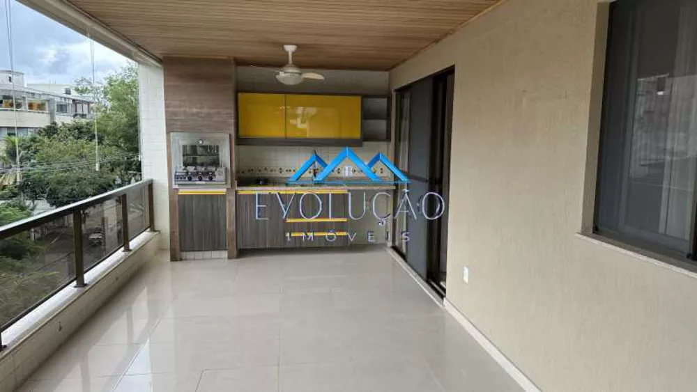 Apartamento, 2 quartos, 115 m² - Foto 3
