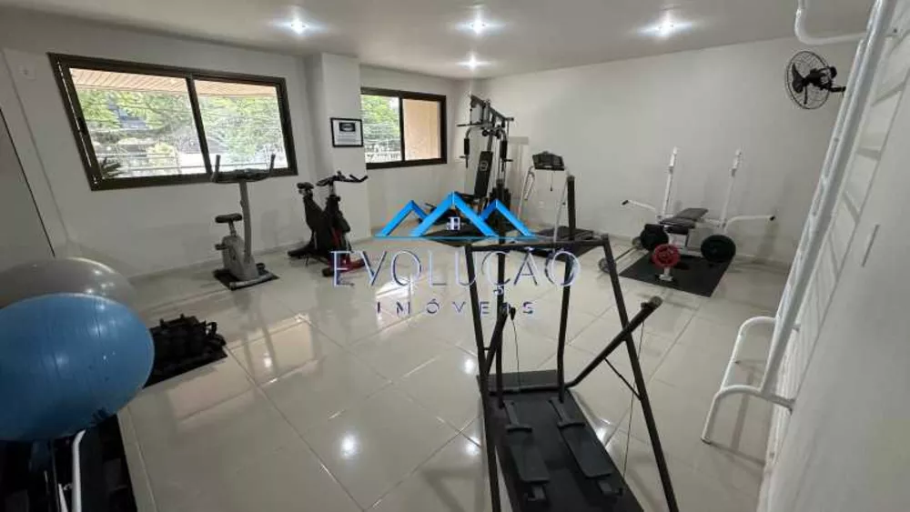 Apartamento, 2 quartos, 115 m² - Foto 27