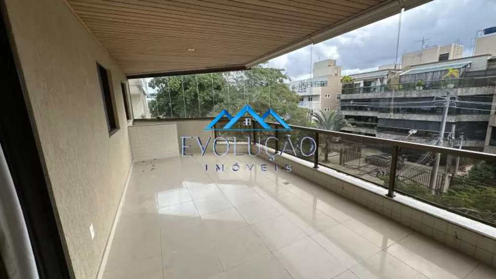 Apartamento, 2 quartos, 115 m² - Foto 1