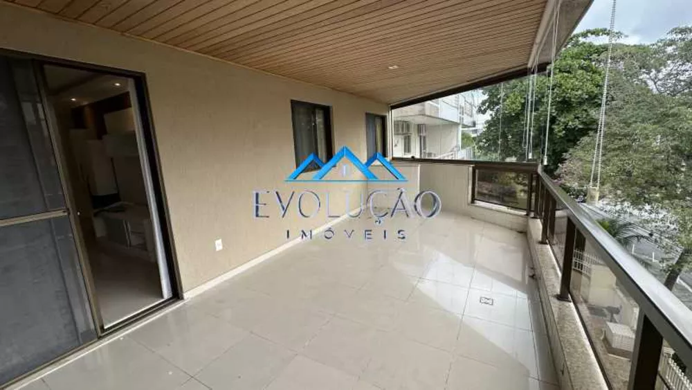 Apartamento, 2 quartos, 115 m² - Foto 4