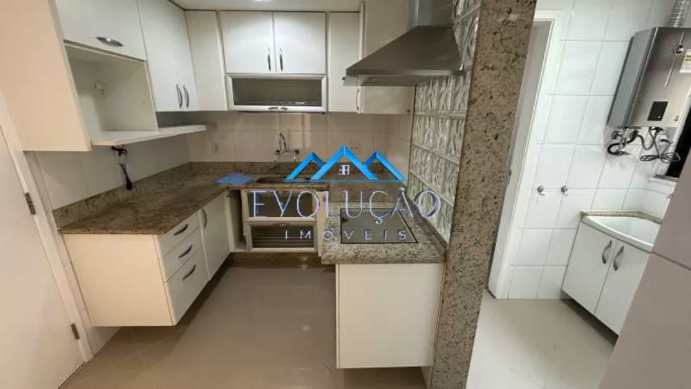 Apartamento, 2 quartos, 115 m² - Foto 11