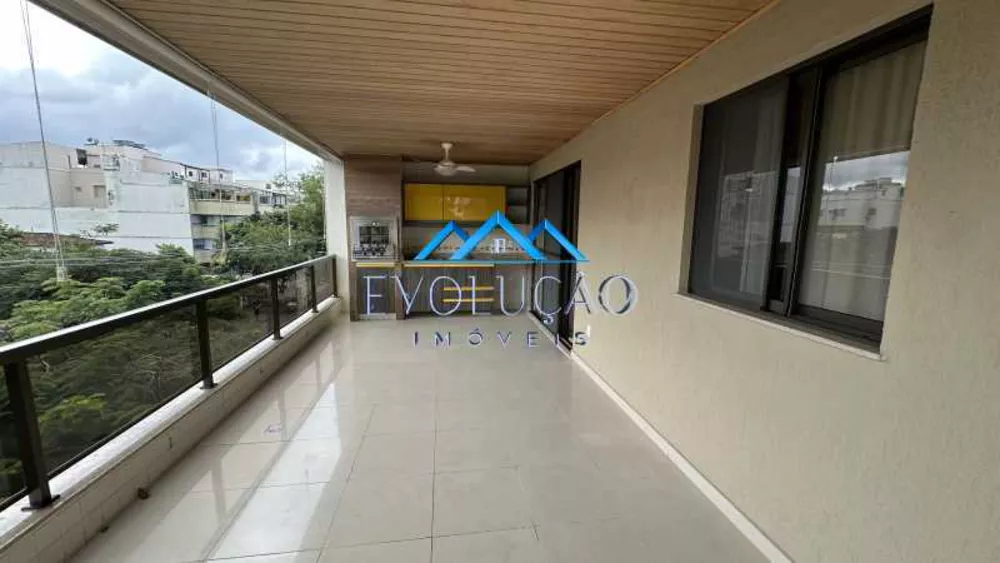 Apartamento, 2 quartos, 115 m² - Foto 2
