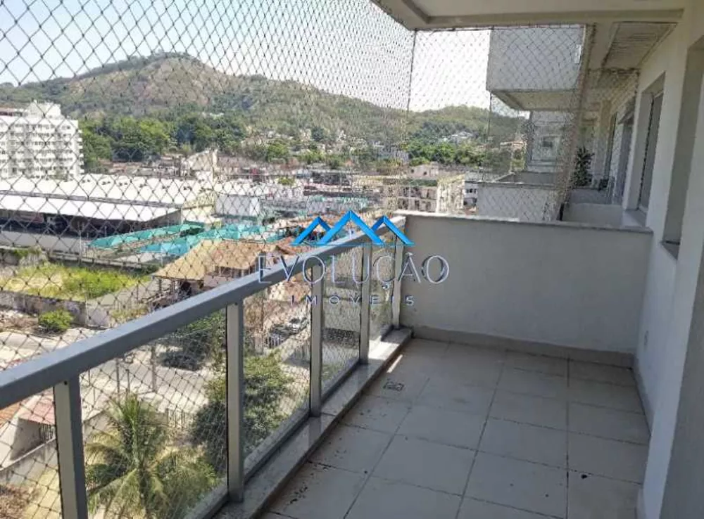 Cobertura, 2 quartos, 149 m² - Foto 1