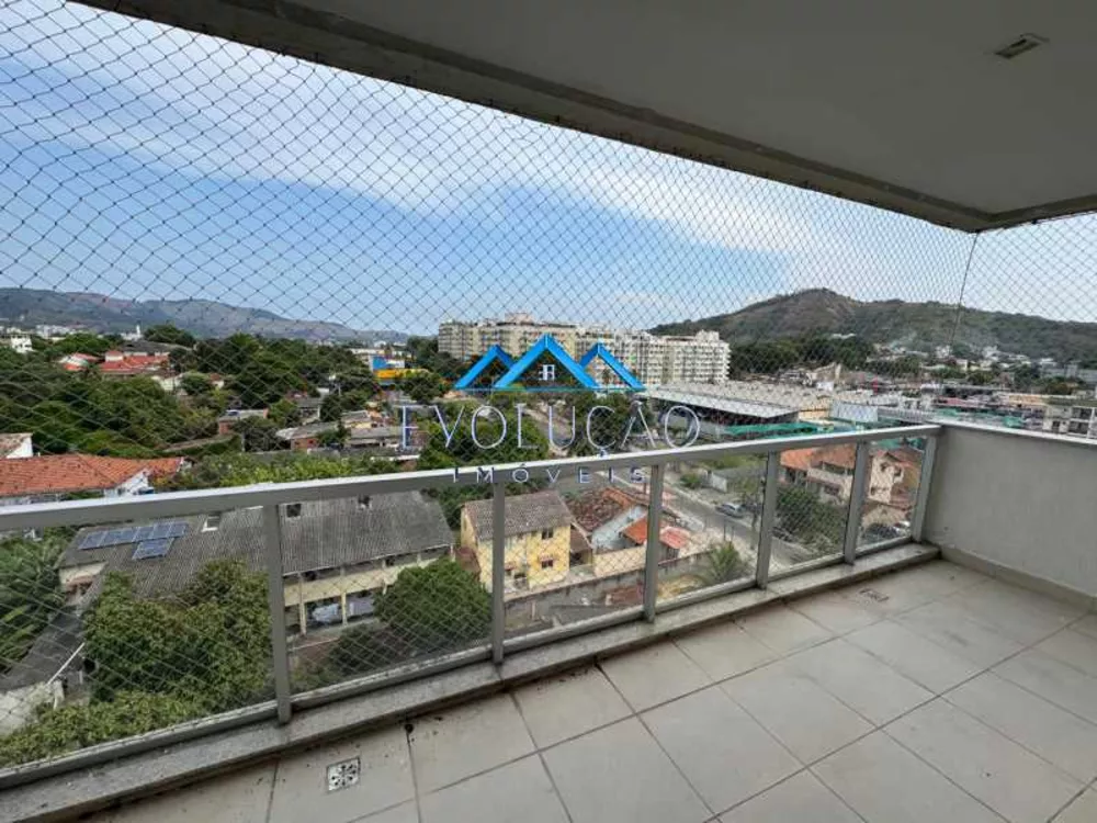 Cobertura, 2 quartos, 149 m² - Foto 7