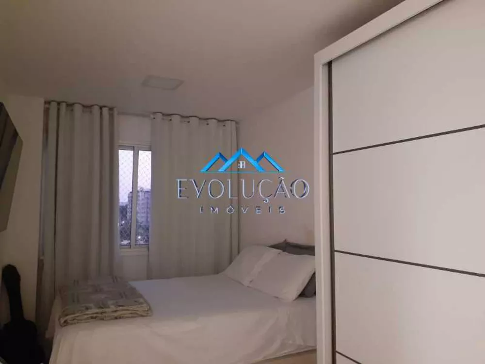 Cobertura, 2 quartos, 149 m² - Foto 12