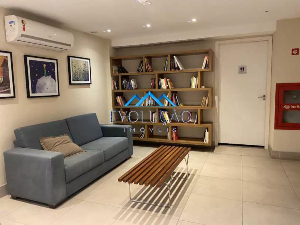 Cobertura, 2 quartos, 149 m² - Foto 18