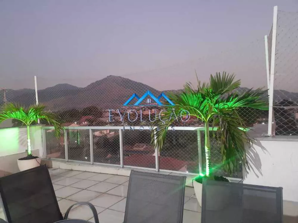 Cobertura, 2 quartos, 149 m² - Foto 4