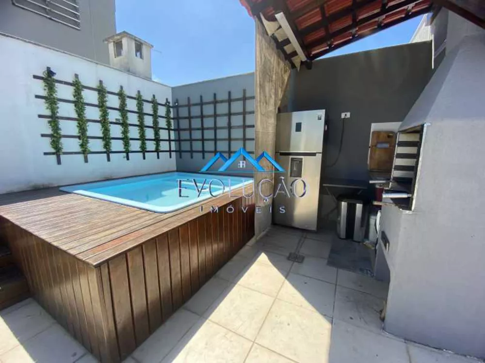 Cobertura, 2 quartos, 149 m² - Foto 3