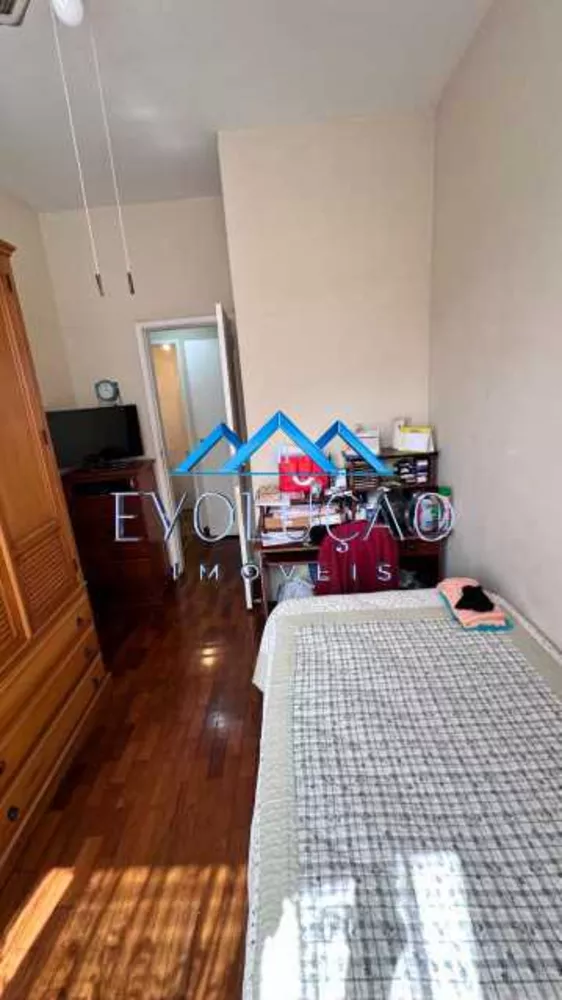 Apartamento, 4 quartos, 168 m² - Foto 9