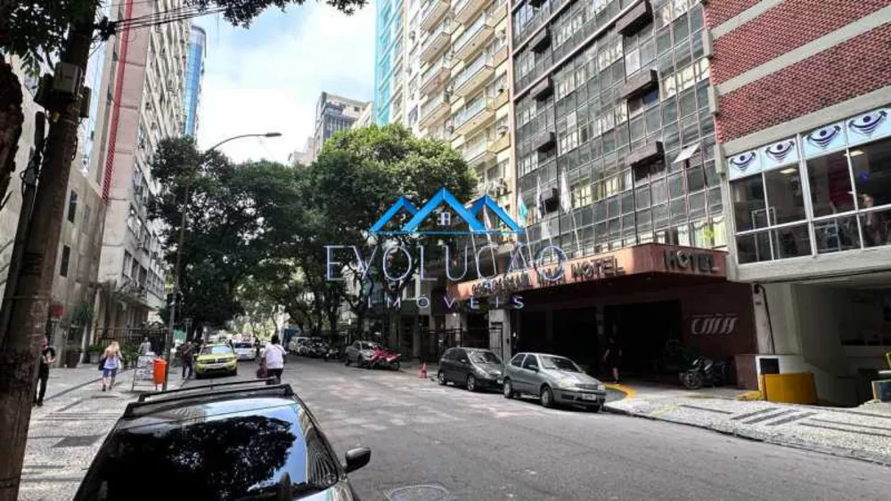 Apartamento, 4 quartos, 168 m² - Foto 25