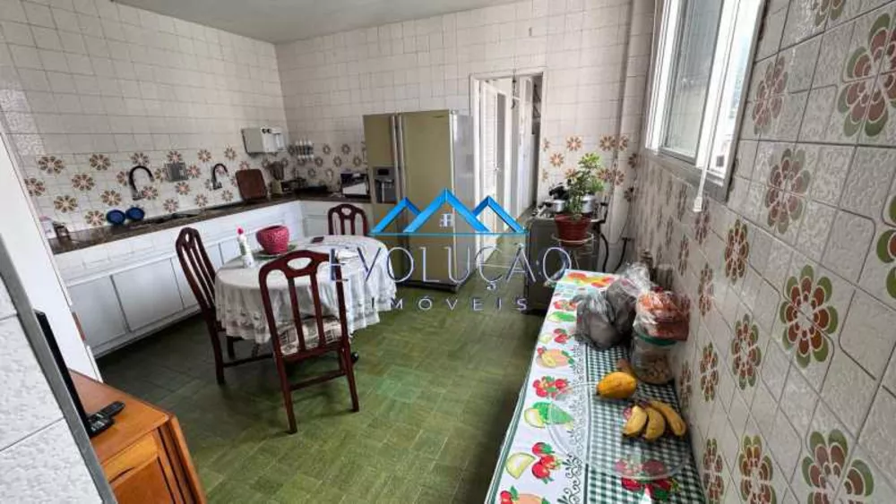 Apartamento, 4 quartos, 168 m² - Foto 21
