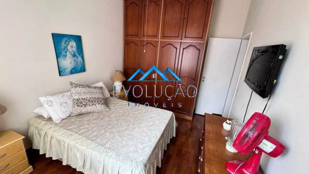 Apartamento, 4 quartos, 168 m² - Foto 14