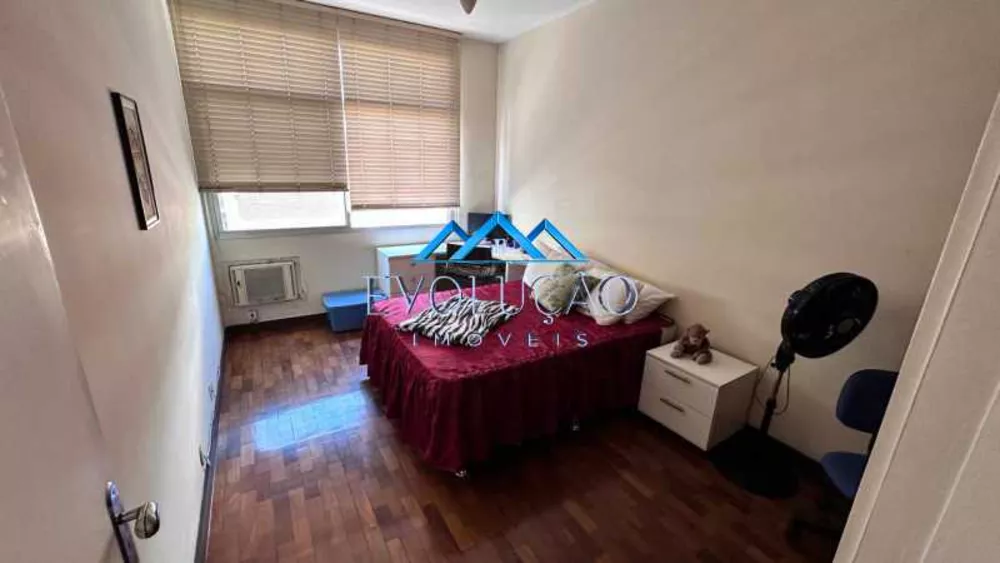 Apartamento, 4 quartos, 168 m² - Foto 13