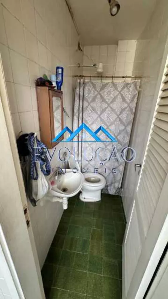 Apartamento, 4 quartos, 168 m² - Foto 1
