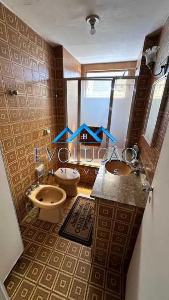 Apartamento, 4 quartos, 168 m² - Foto 3