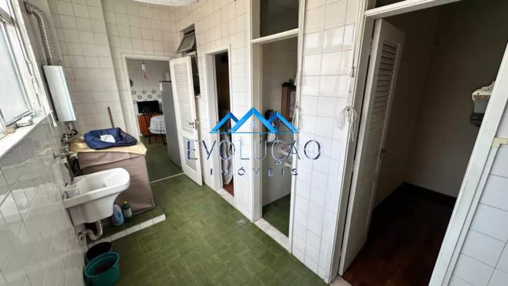 Apartamento, 4 quartos, 168 m² - Foto 4