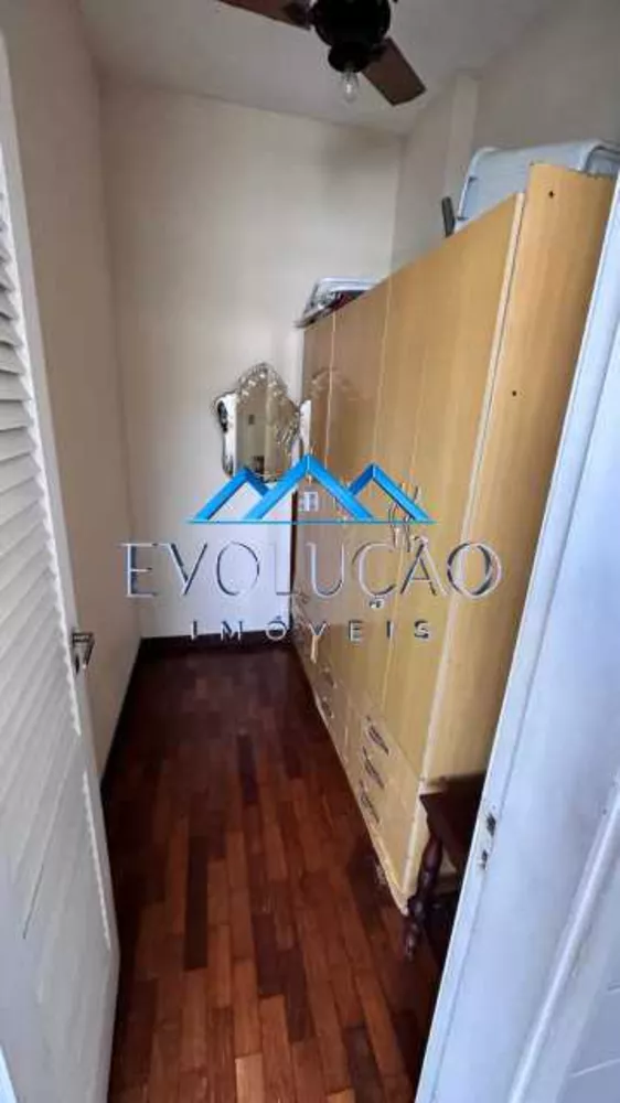 Apartamento, 4 quartos, 168 m² - Foto 8
