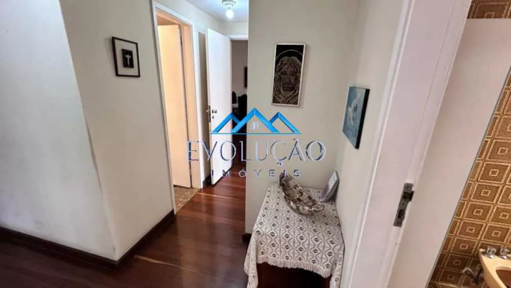 Apartamento, 4 quartos, 168 m² - Foto 6