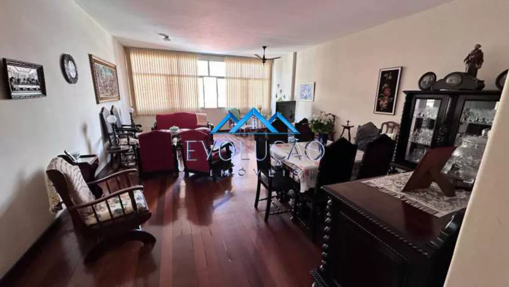 Apartamento, 4 quartos, 168 m² - Foto 27