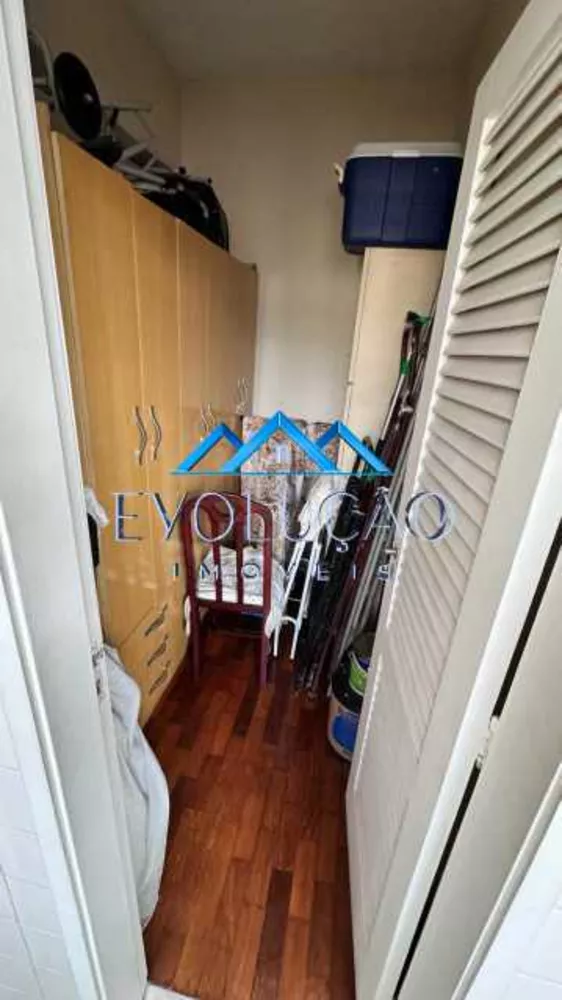 Apartamento, 4 quartos, 168 m² - Foto 28