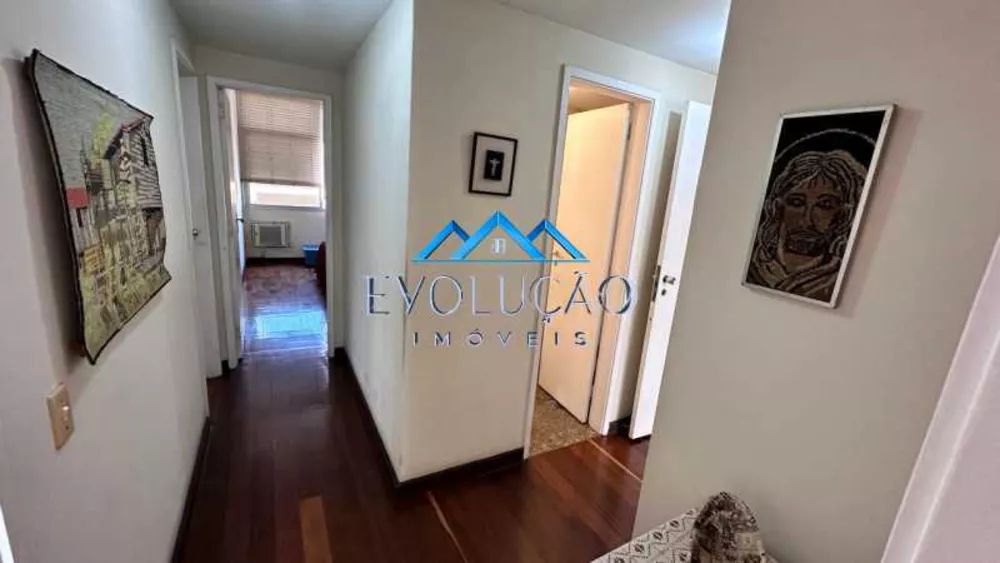 Apartamento, 4 quartos, 168 m² - Foto 22