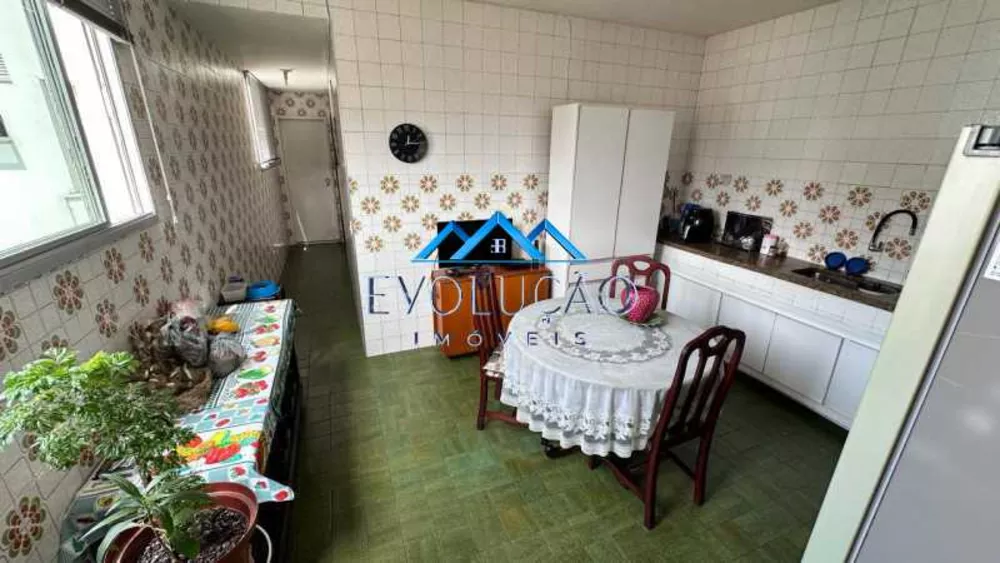 Apartamento, 4 quartos, 168 m² - Foto 23