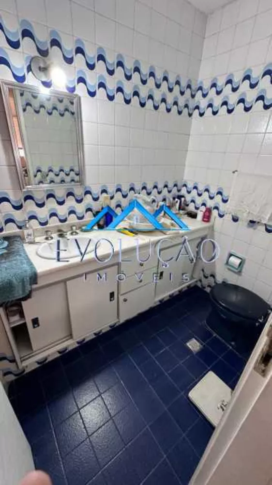 Apartamento, 4 quartos, 168 m² - Foto 11