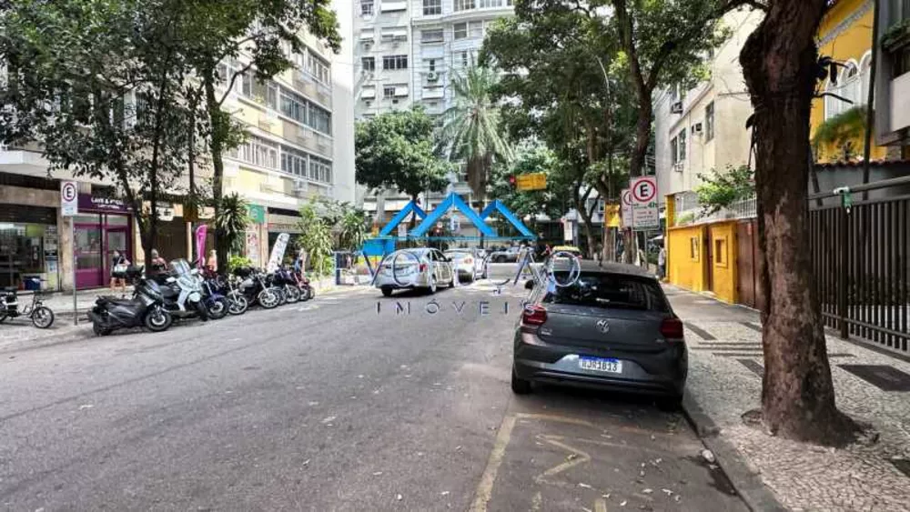Apartamento, 4 quartos, 168 m² - Foto 24