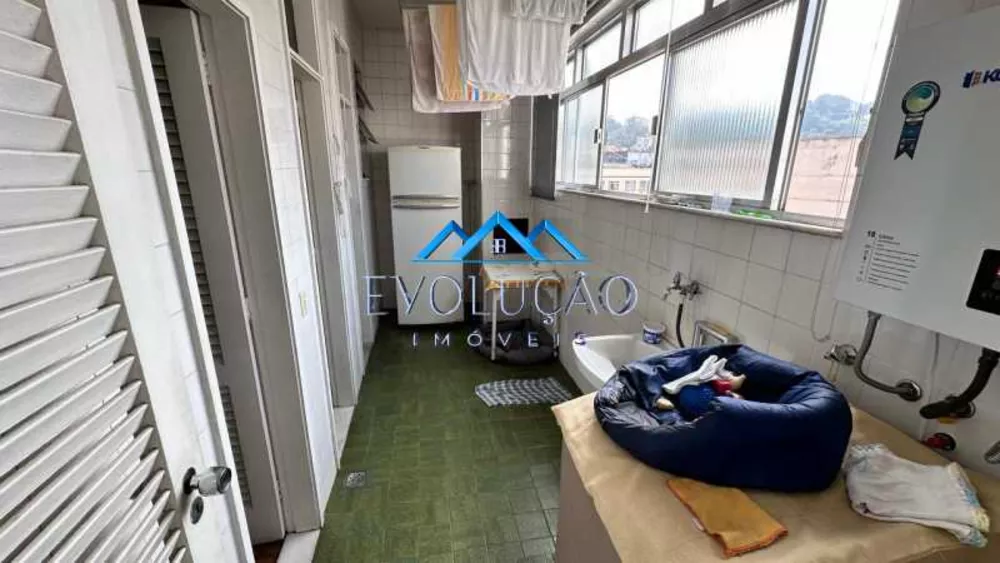 Apartamento, 4 quartos, 168 m² - Foto 29