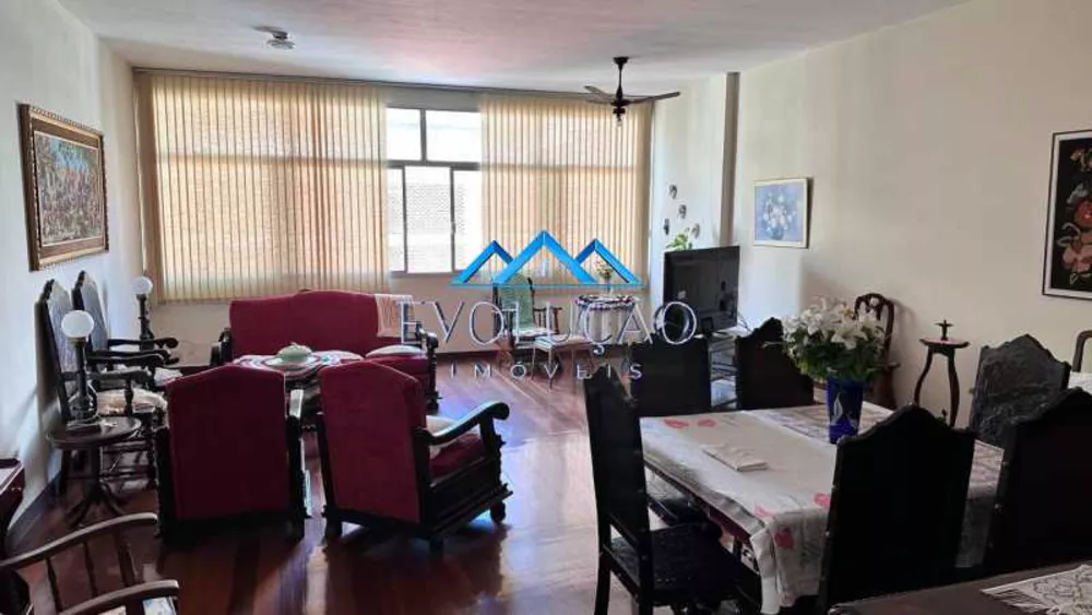 Apartamento, 4 quartos, 168 m² - Foto 7