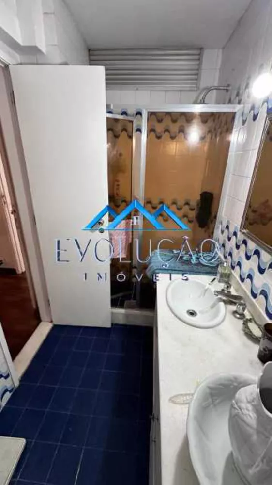 Apartamento, 4 quartos, 168 m² - Foto 20