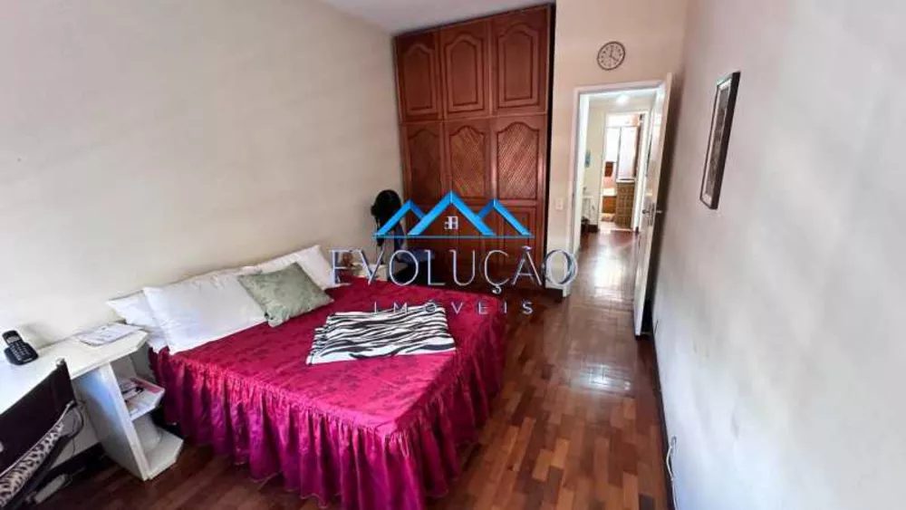 Apartamento, 4 quartos, 168 m² - Foto 12