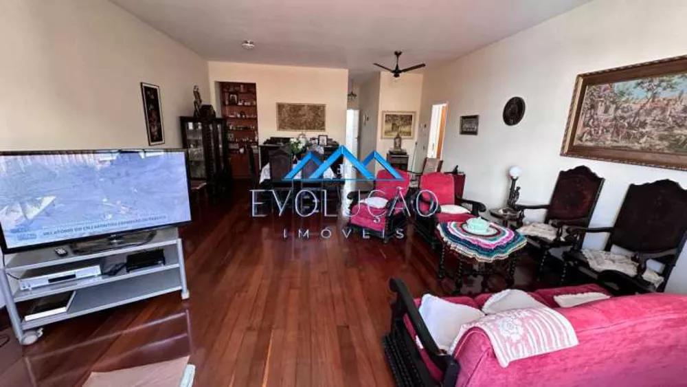 Apartamento, 4 quartos, 168 m² - Foto 10
