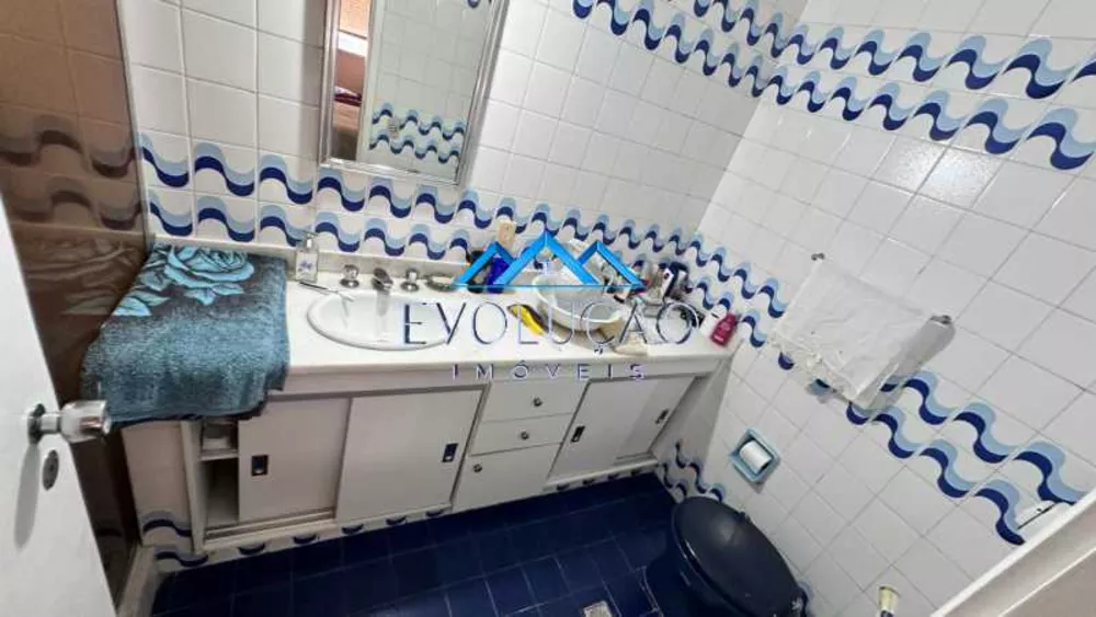 Apartamento, 4 quartos, 168 m² - Foto 16