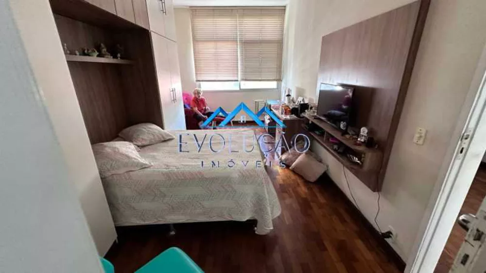 Apartamento, 4 quartos, 168 m² - Foto 5