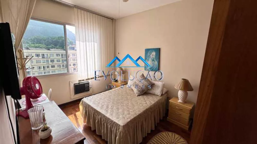 Apartamento, 4 quartos, 168 m² - Foto 2