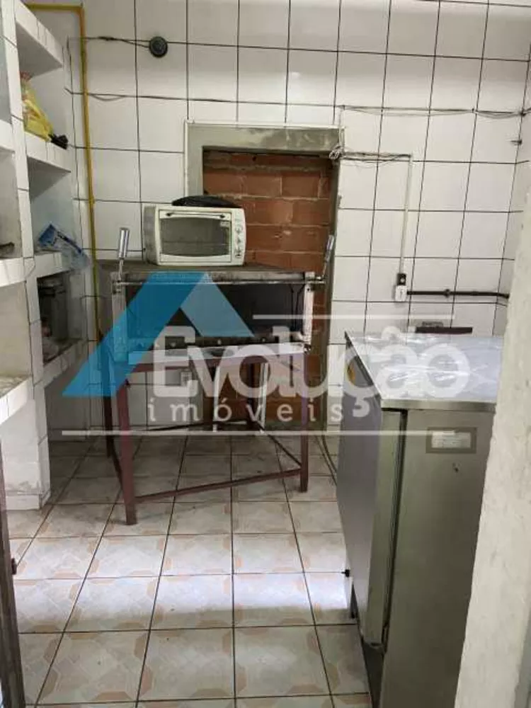 Loja-Salão, 110 m² - Foto 7