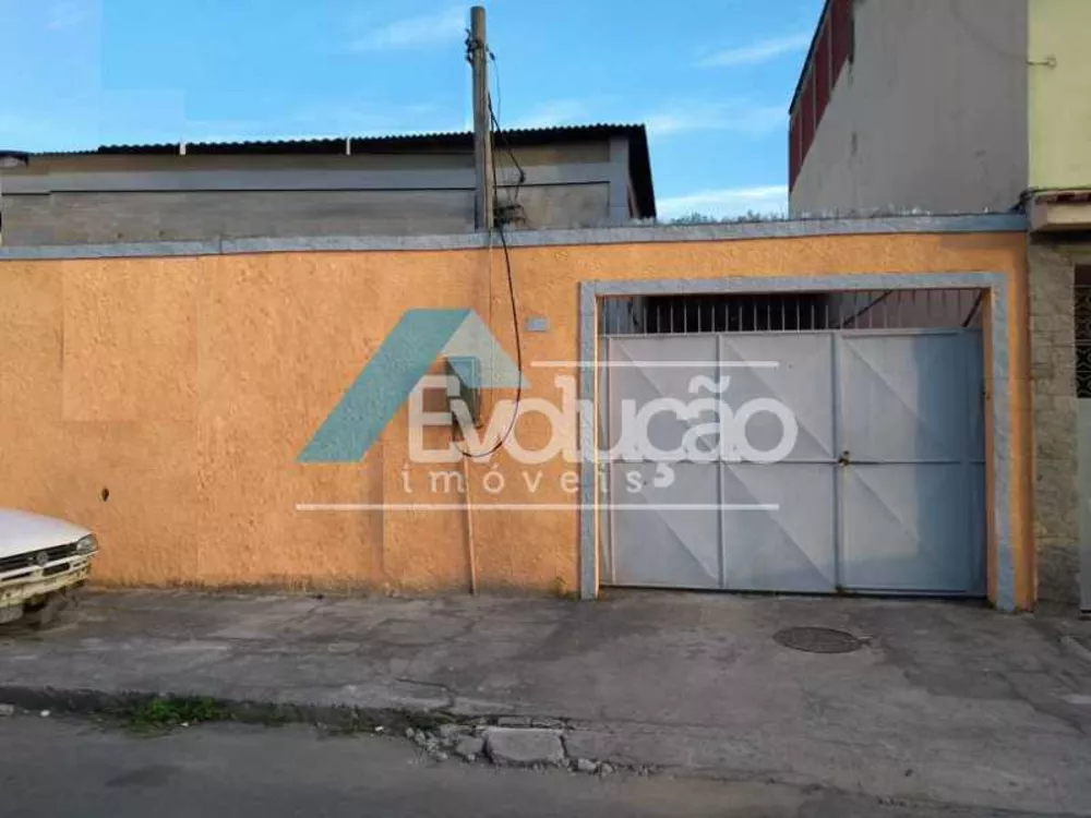 Loja-Salão, 110 m² - Foto 1